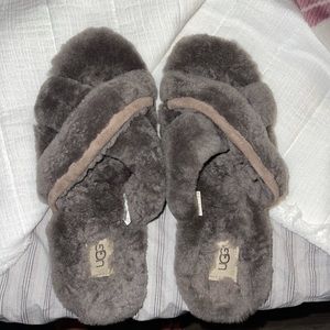 Ugg slippers